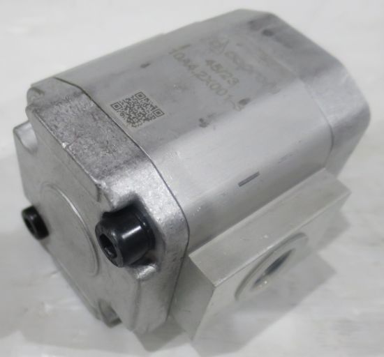 Picture of CAPRONI PUMP No. 10A4.2X001-3N