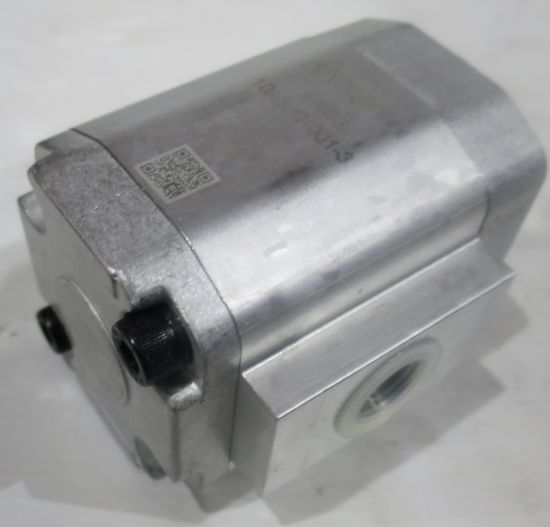 Picture of CAPRONI PUMP No. 10A6.1X001-3N