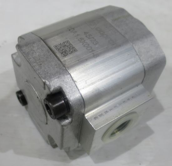 Picture of CAPRONI PUMP No. 10A1.6X001-3N