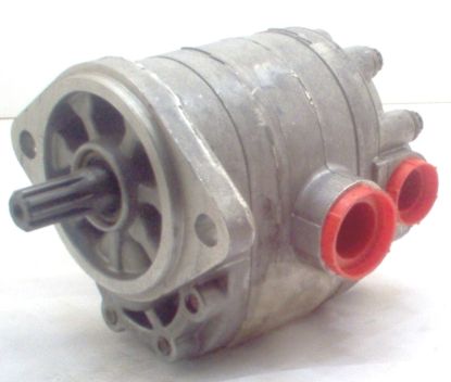 Imagen de CESSNA BOMBA DOBLE 24385-RAE