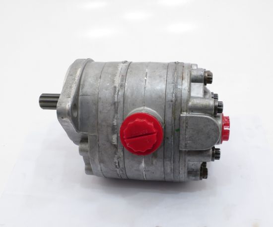 Imagen de CESSNA 24386-RAJ/RBU