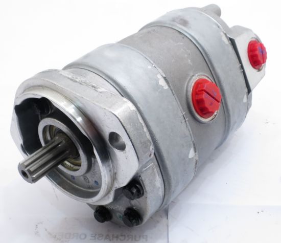 Picture of Danfoss Tandem no. 26512-RAE