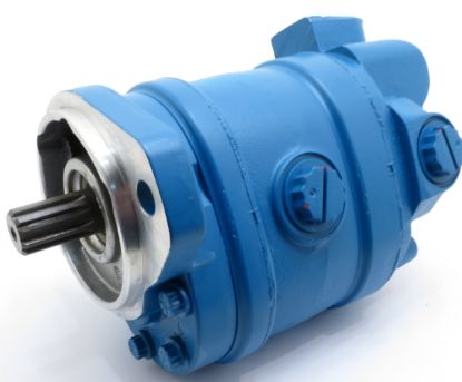 Imagen de DANFOSS TANDEM No.  26504-RBF