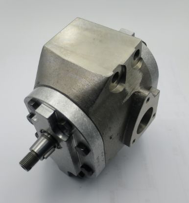 Imagen de EQUIVALENT TO CESSNA No. 29037LAB