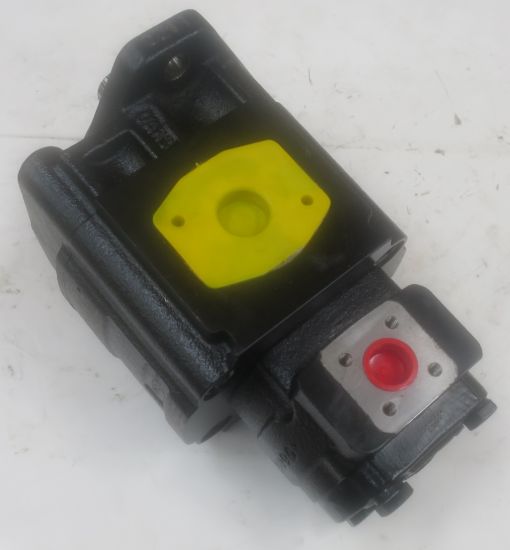 Imagen de CASAPPA TANDEM No. 7991001F