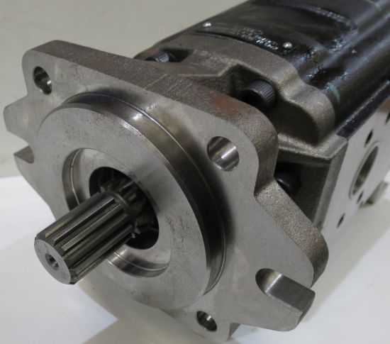 Picture of CASAPPA TANDEM No.80000116