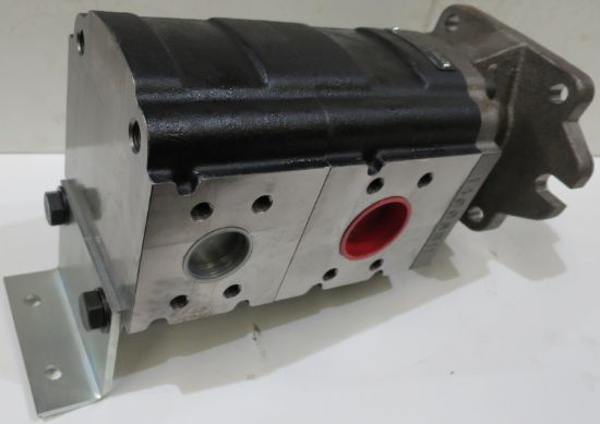 Picture of CASAPPA TANDEM No.80000116