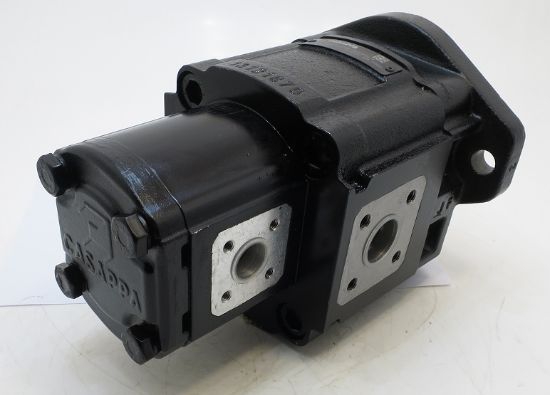 Picture of CASAPPA TANDEM No.799100FC ,