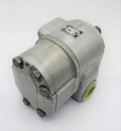 Imagen de C24 + 12.6L DOUBLE UNIVERSAL