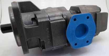 Imagen de Perm Equivalent Tandem pump no.