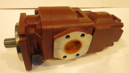 Imagen de PGP640 80CC + PGP620 41CC DOBLE