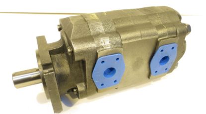 Imagen de PRIESTMAN 120 DOBLE P50B