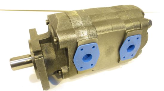 Picture of PRIESTMAN 120 TANDEM P50B