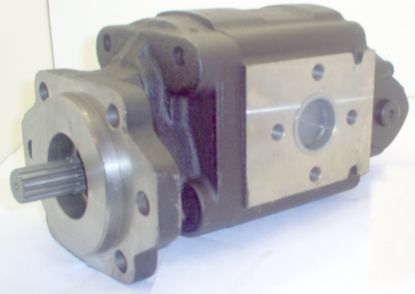 Picture of KP30.61-04S3-LEF/GF-55-CSL/20.16-LG