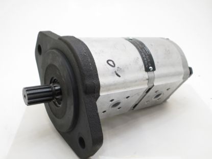 Imagen de CASAPPA TANDEM No. 666152JJ ,