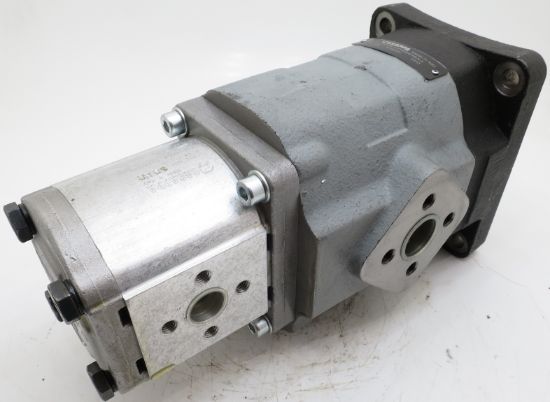 Picture of Casappa Tandem pump no. 79919096