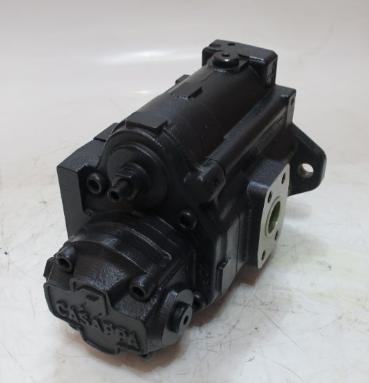 Picture of DVPHP7.8-C1S5-LMD/OC-OC/