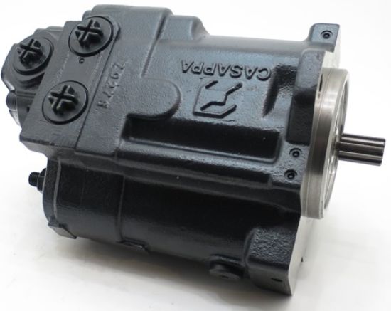 Picture of DVPHP7.8-C1S5-LMD/OC-OC/