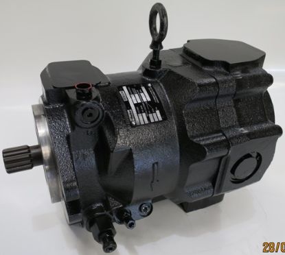 Imagen de PARKER PAMB100-0085/22 USA