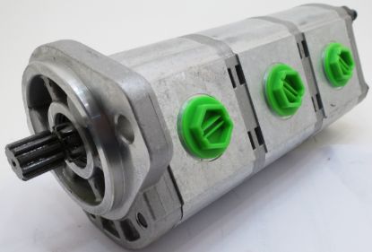 Imagen de CASAPPA TRIPLENo. 68263498