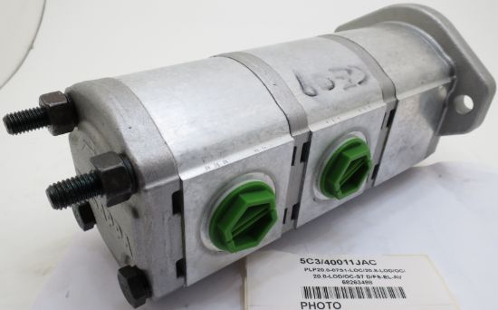 Picture of CASAPPA TRIPLENo. 68263498