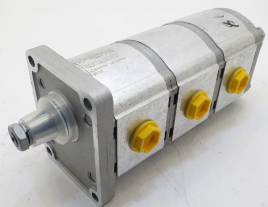 Picture of CASAPPA TRIPLE No. 67614703