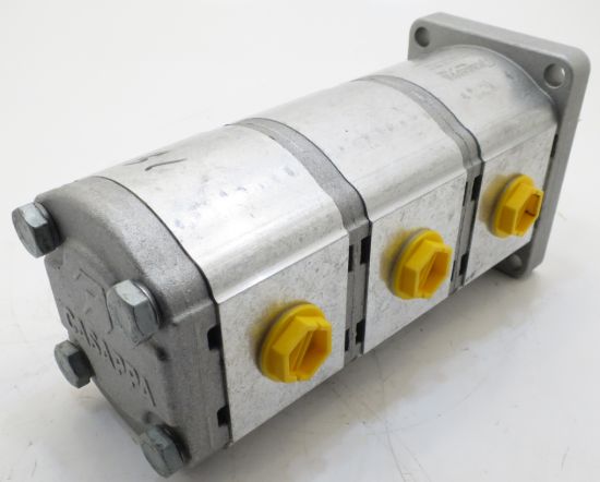 Picture of CASAPPA TRIPLE No. 67614703