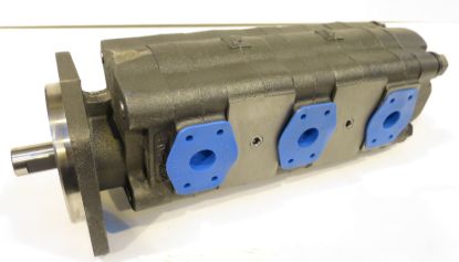 Imagen de PRIESTMAN TRIPLE P31B478B1UJ1043C