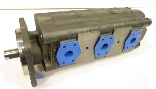 Picture of PRIESTMAN TRIPLE P31B478B1UJ1043C