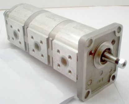 Imagen de PLP10.4/10.4/10.4 BOMBA TRIPLE