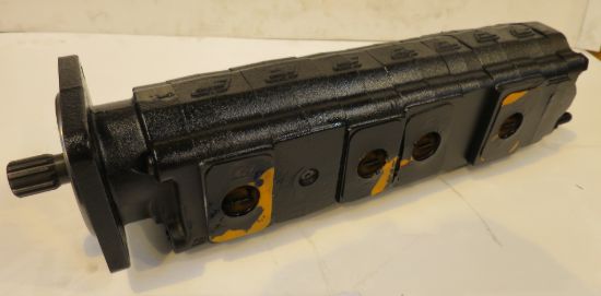 Imagen de P5000L167AXNL17-6CNL17-1QMZA-