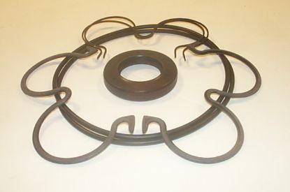 Imagen de CASAPPA PLP30 GRUPO 3  JUEGO DE JUNTAS