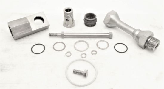 Picture of ZETOR CZECH CONVERSION KIT