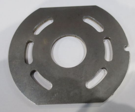 Picture of CESSNA 74318 VALVE PLATE