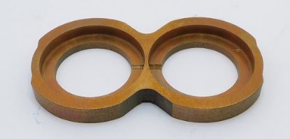 Imagen de COMMERCIAL 2500,5000 THRUST PLATE