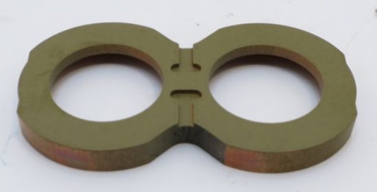 Picture of COMMERCIAL 2500,5000 THRUST PLATE