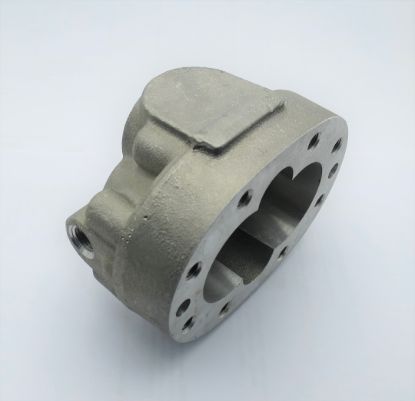 Imagen de CUERPO & CUBIERTA TRASERA PARA 21307 LDA