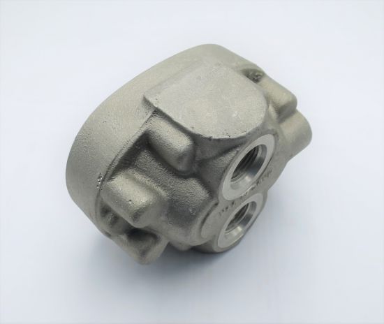 Imagen de CUERPO & CUBIERTA TRASERA PARA 21307 LDA