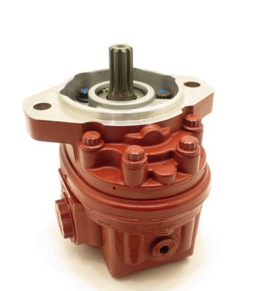 Picture of EATON HYDRAULIC PUMP No. 26705-DAE
