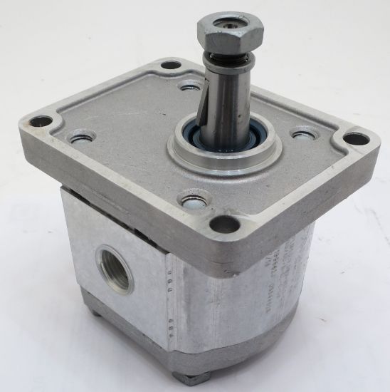 Picture of CASAPPA PUMP No. 0199862J