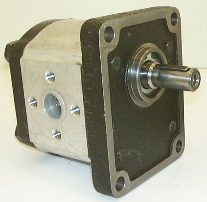 Picture of CASAPPA No.02006758