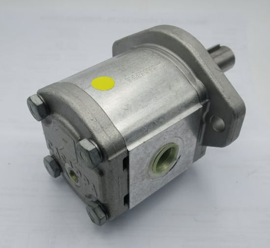 Picture of RANSOMES MOWER PLM2014**