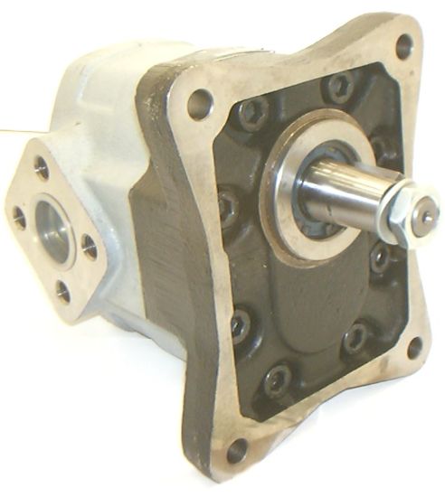 Picture of KM30.73SO-84E4-LEF/ED-N / 3579620