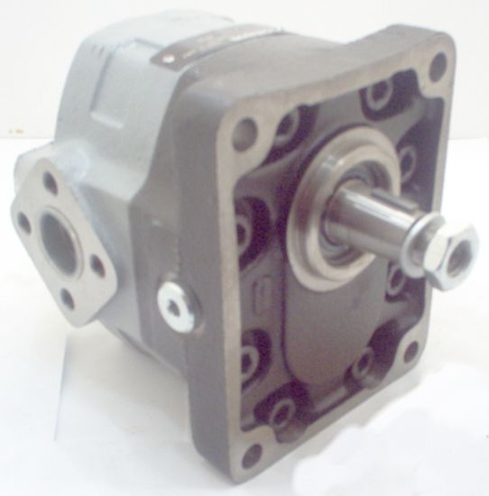 Picture of KM30.38LO-83E3-LED/ED.N HYDRAULIC