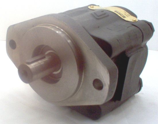 Picture of TURNER HYDRO 15 PUMP 1'' SHAFT**