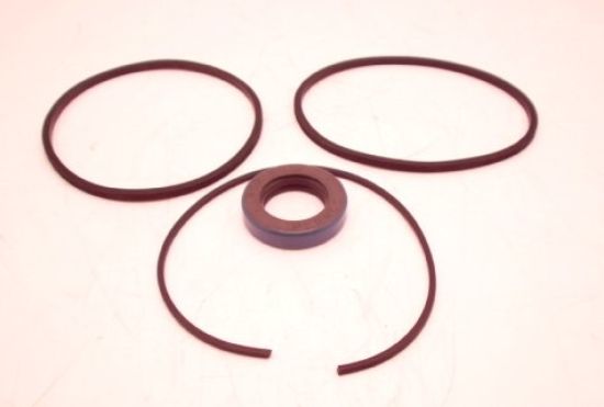 Picture of TURNER HYDRO 15 PUMP 1'' SHAFT**