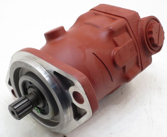 Picture of DANFOSS No. 74315-DCU