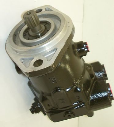 Picture of CESSNA 74318-DAY