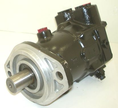 Picture of DANFOSS No. 74318-DAZ