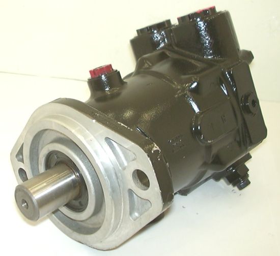 Picture of DANFOSS No. 74318-DAZ